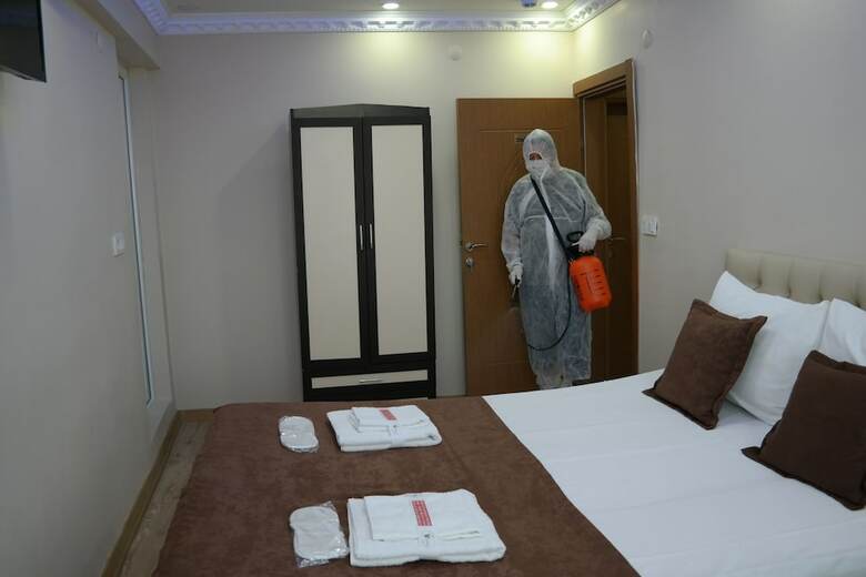Hotel Kumsal Otel