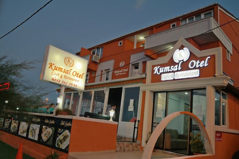 Hotel Kumsal Otel