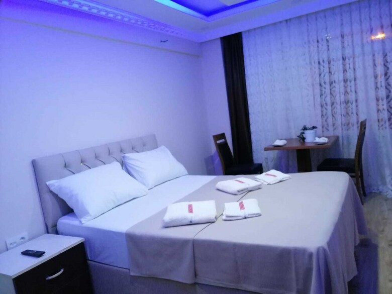 Hotel Kumsal Otel