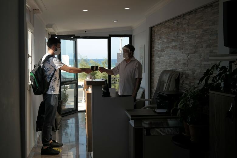 Hotel Kumsal Otel