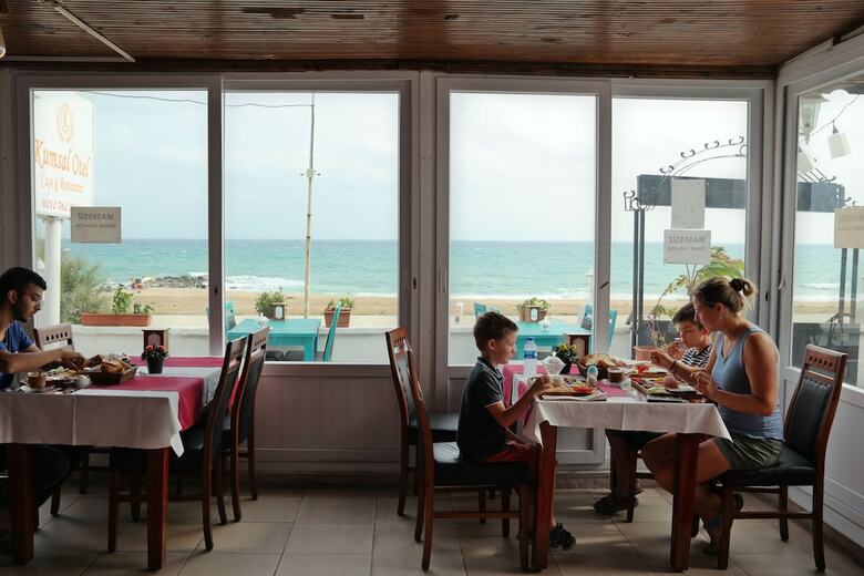 Hotel Kumsal Otel