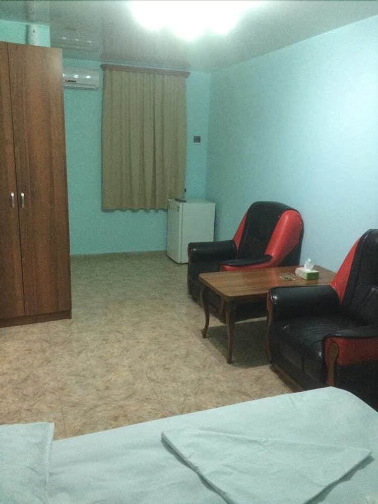 Green Garden Hotel