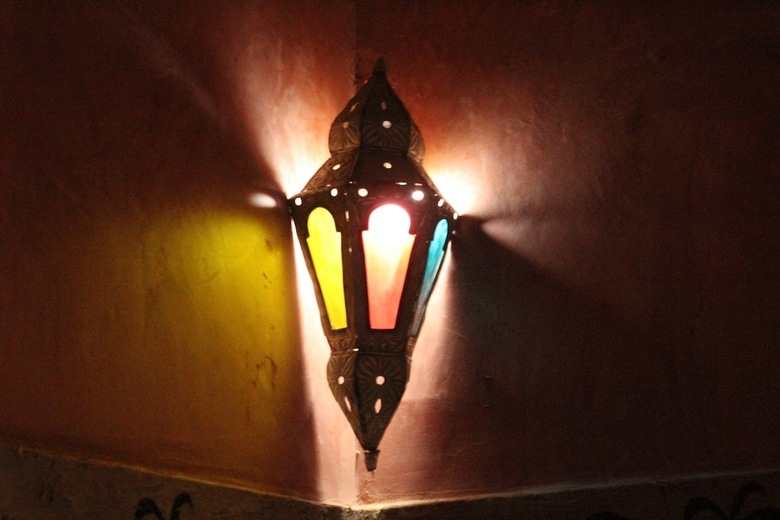 Hotel Kasbah Ben Ali