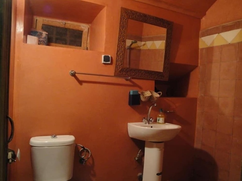 Hotel Kasbah Ben Ali