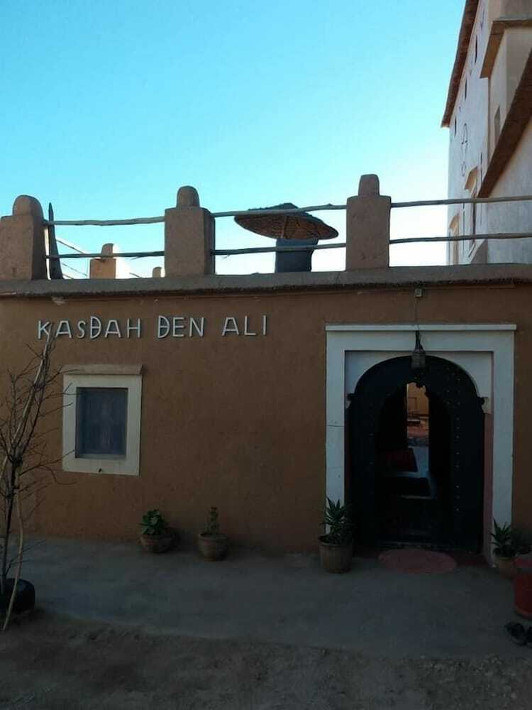 Hotel Kasbah Ben Ali