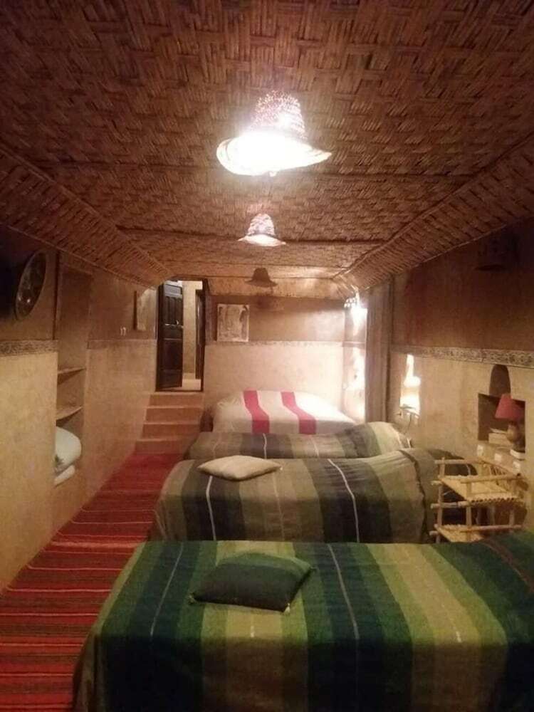 Hotel Kasbah Ben Ali