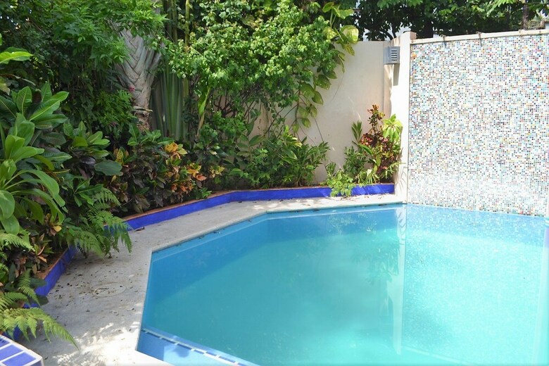 Casa Azul By Mdr