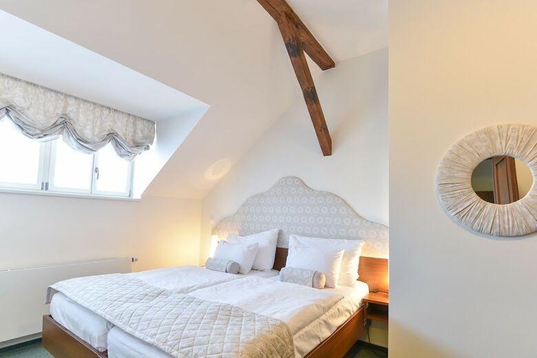 Chateau Hotel Liblice