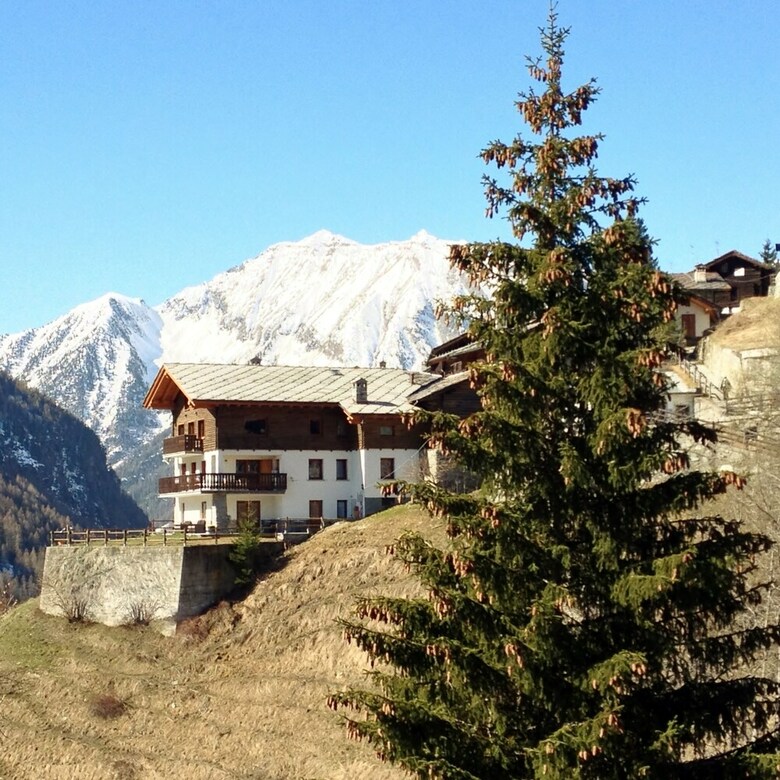 Affittacamere Buenavista Guest House