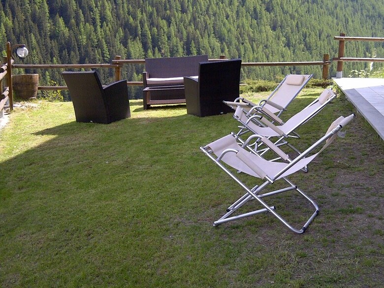 Affittacamere Buenavista Guest House