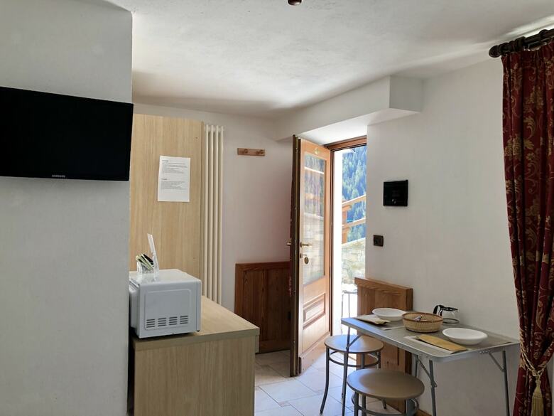 Affittacamere Buenavista Guest House