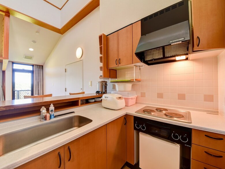 Apartamentos Sasamine