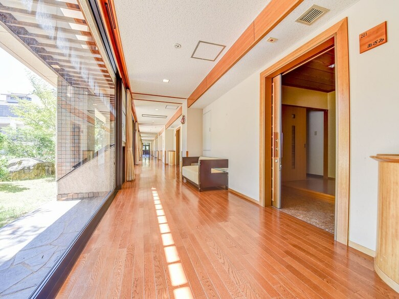 Apartamentos Sasamine