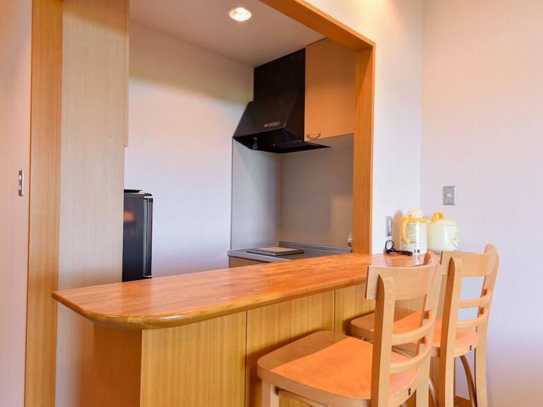 Apartamentos Sasamine