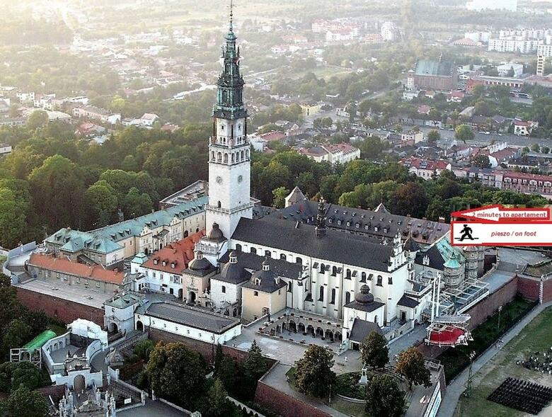 Apartamenty Suite Czestochowa Superior