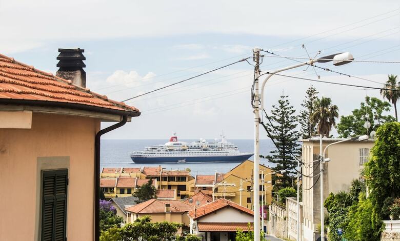 Bed & Breakfast Profumo Di Mare