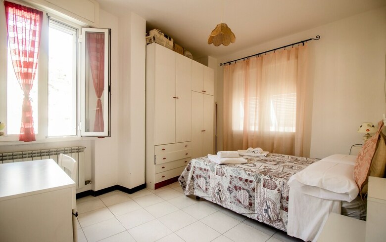 Bed & Breakfast Profumo Di Mare