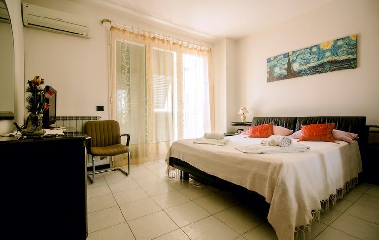 Bed & Breakfast Profumo Di Mare