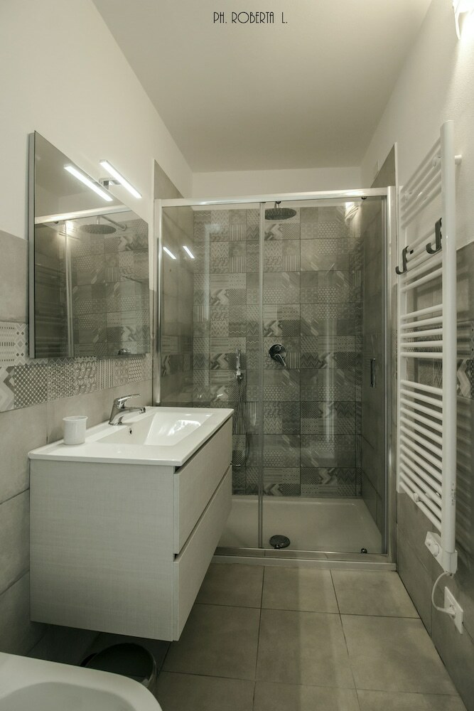 Bed & Breakfast Profumo Di Mare