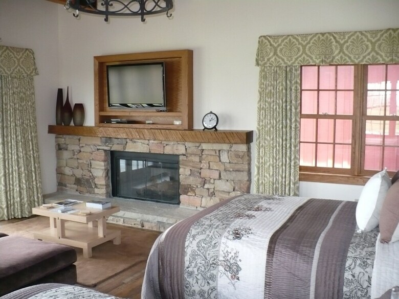 Posada Lodge And Cottages At Primland