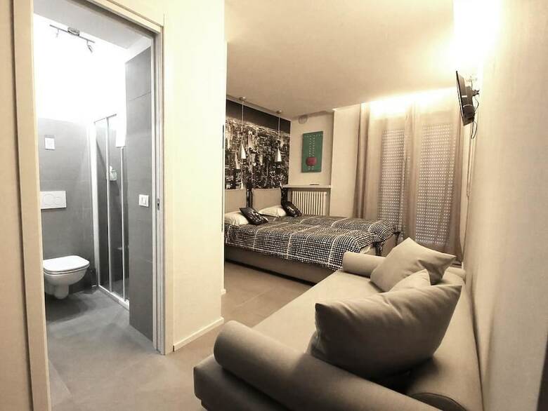 Affittacamere Smile Accomodation