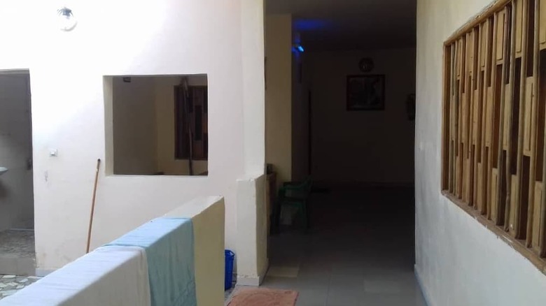 Hotel La R�sidence Du Fleuve