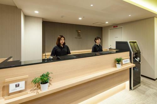 Y's Cabin Osaka Namba (Female Only)
