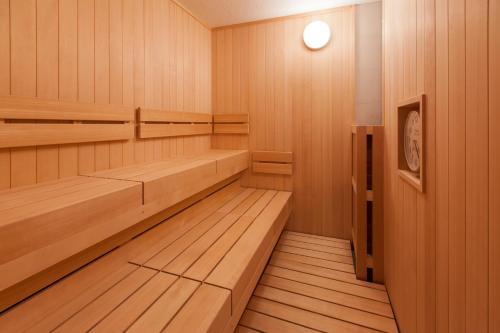 Y's Cabin Osaka Namba (Female Only)