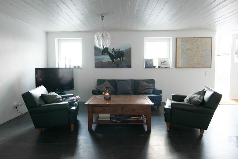 Dorisberg B&B