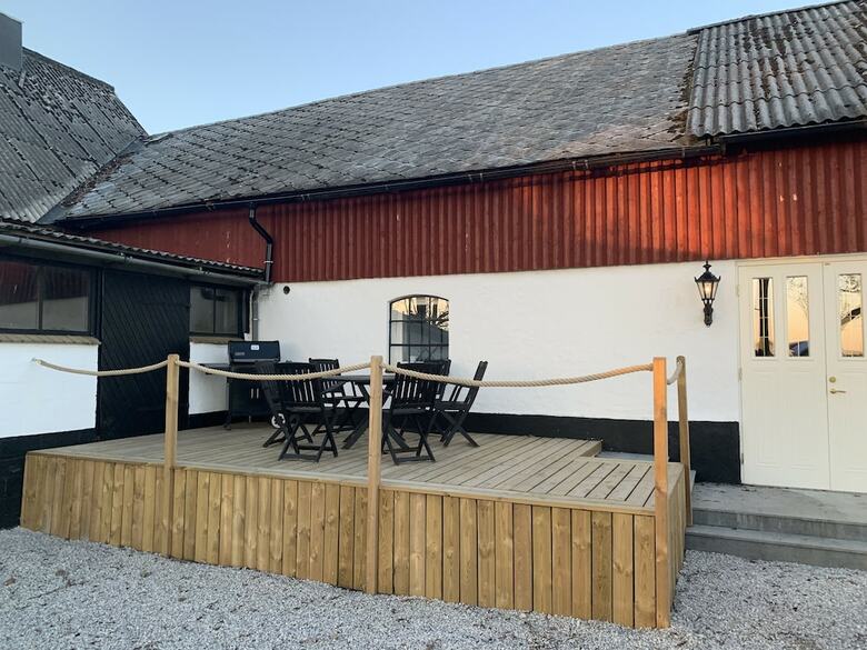 Dorisberg B&B