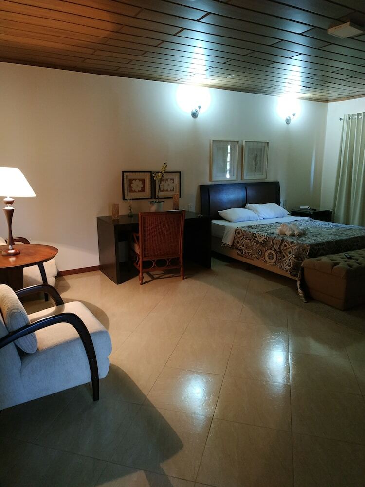 Hotel Bela Su��a