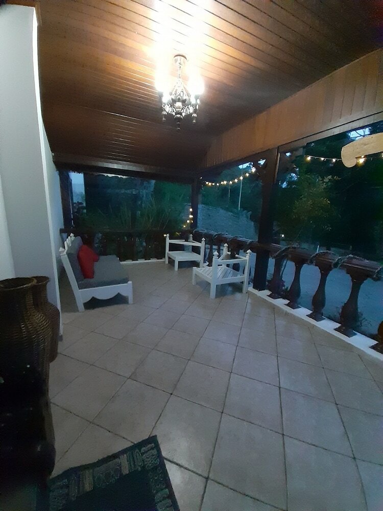 Hotel Bela Su��a