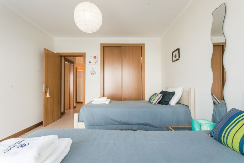 Best Houses 28 - Baleal Beach Apartment