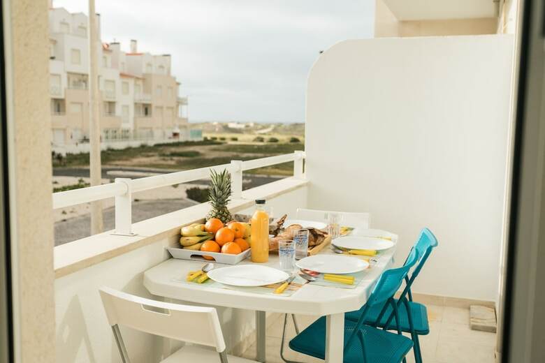 Best Houses 28 - Baleal Beach Apartment