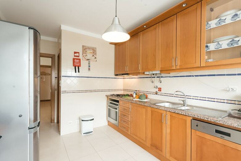 Best Houses 28 - Baleal Beach Apartment