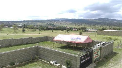 Covent Hills Hotel