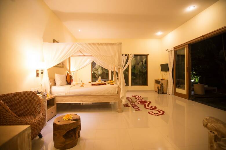 Villa Asri Sari Resort Ubud