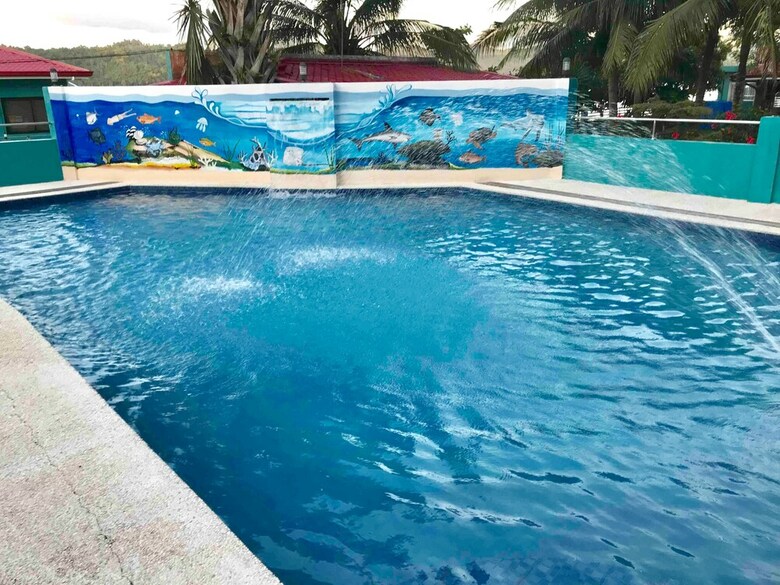 Juvies Resort Hotel And Restaurant
