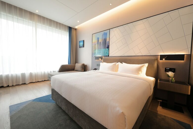 Hotel Hampton By Hilton Technology City