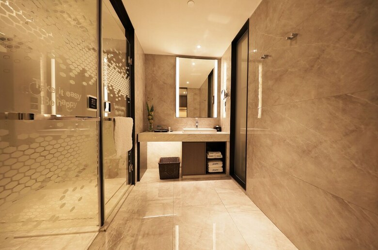 Hotel Hampton By Hilton Technology City