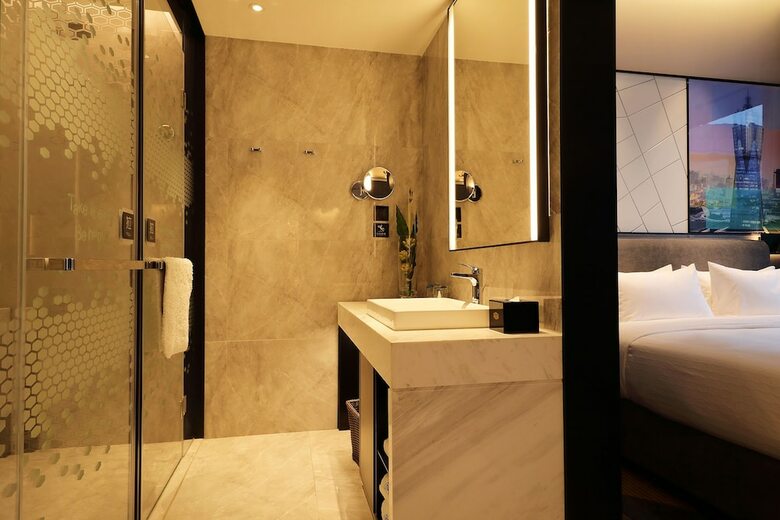 Hotel Hampton By Hilton Technology City