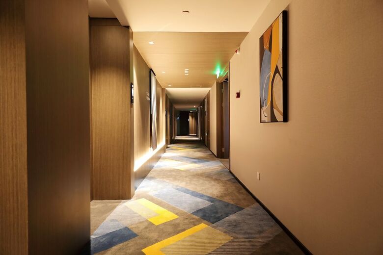 Hotel Hampton By Hilton Technology City