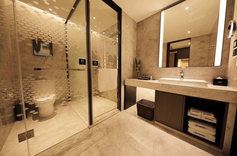 Hotel Hampton By Hilton Technology City