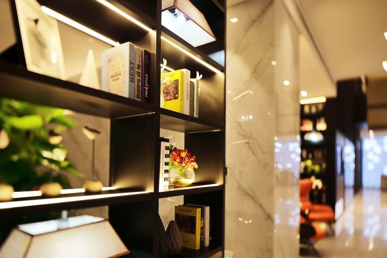 Hotel Hampton By Hilton Technology City