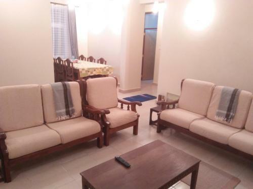 Apartamento Kma Block A7 Suite 7