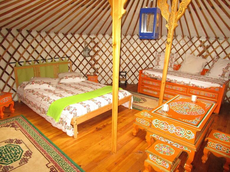 Hotel L'augis Nature