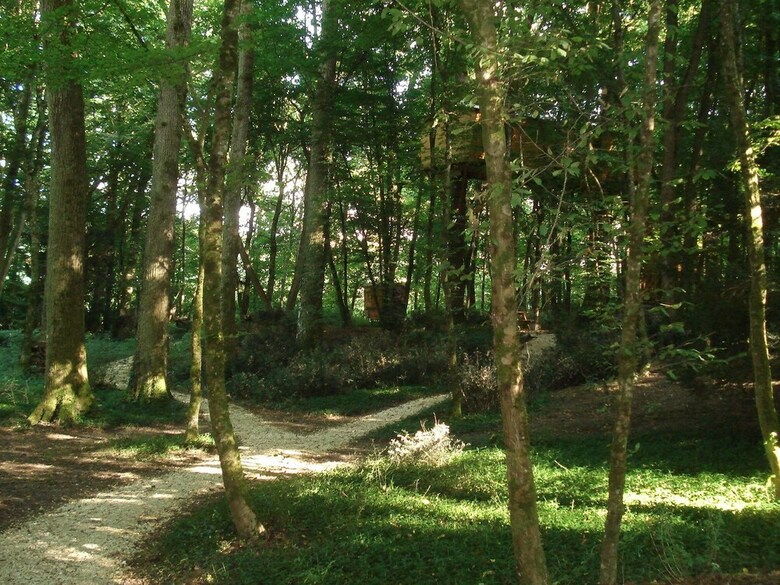 Hotel L'augis Nature