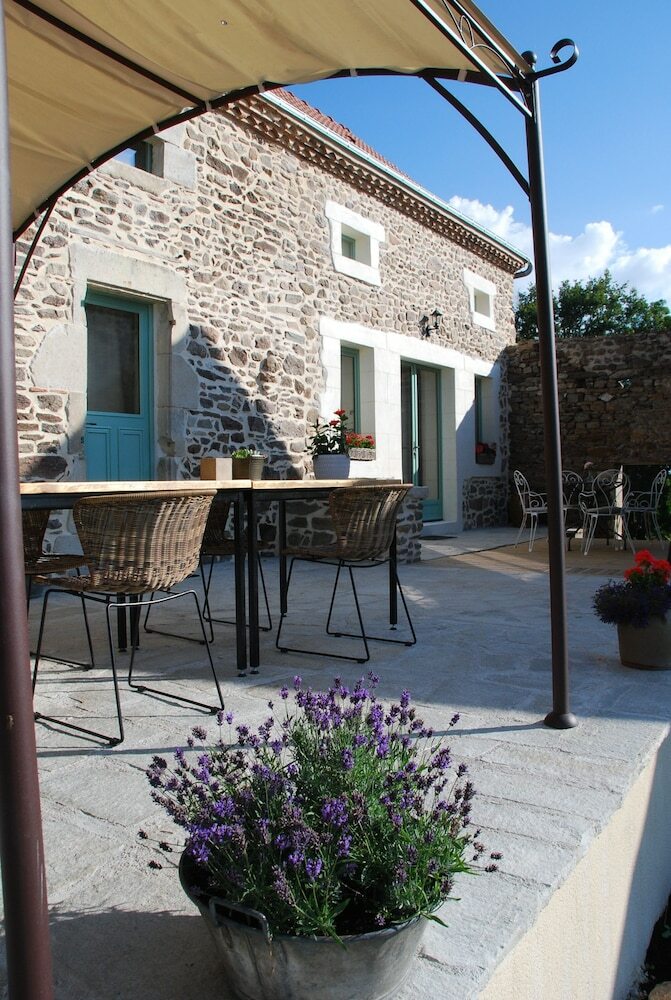 B&B Maison Balady