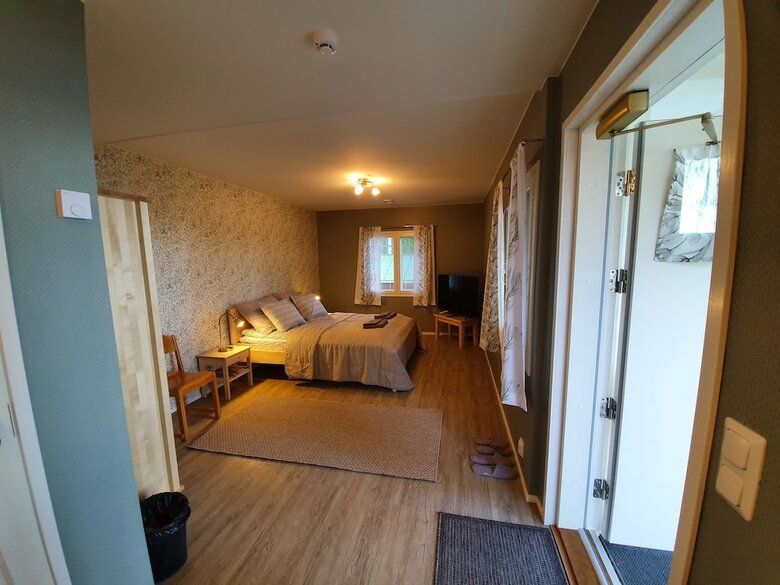 B&B Taipaleenniemi