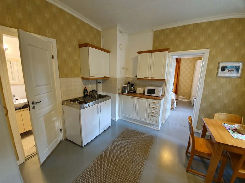 B&B Taipaleenniemi